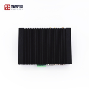 Çok ağ Failover <span class=keywords><strong>IoT</strong></span> ağ geçidi (4G + Ethernet + WiFi yedekleme) - Product Image 2