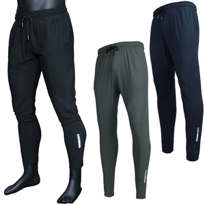 Pantalones Deportivos Personalizados para Hombre, Elásticos en 4 Direcciones, Efecto Refrigerante, para Correr, Trotar, Entrenamiento, Tenis, Gimnasio y Deportes - Product Image 2