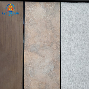 Azulejos decorativos flexibles resistentes a la humedad, paneles de pared flexibles para paredes interiores y exteriores - Product Image 1