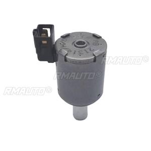 Conjunto de cuerpo de válvula solenoide de transmisión automática 257416 para piezas de motor Citroen AL4, accesorios para automóviles - Product Image 1