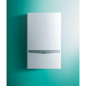 Herramienta de torneado eficiente de caldera de condensación aislada de metano ECO BACKON PLUS 26 KW - Product Image 2