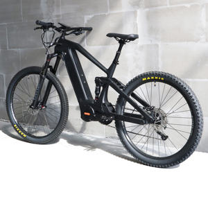 <span class=keywords><strong>Vélo</strong></span> de montagne <span class=keywords><strong>électrique</strong></span> Bafang M620 <span class=keywords><strong>à</strong></span> moteur central <span class=keywords><strong>à</strong></span> suspension en fibre de carbone 1000w APP to-<span class=keywords><strong>go</strong></span> - Product Image 5