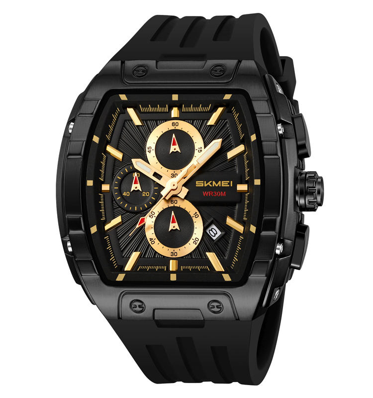 สีดำ/สีทอง