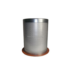 Repuestos 92722750 89285779 89202022, Filtro Separador de Aceite, Apto para Compresor - Product Image 6