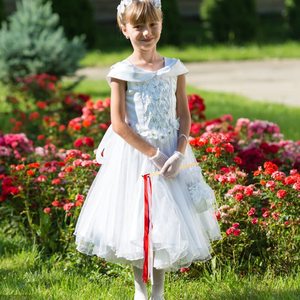 Varitas de cinta de madera para bailar en el gimnasio, para fiestas, de seda, para boda - Product Image 5