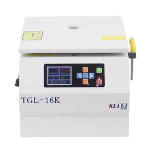 Intelligente Controle Liquid Crystal Display Beauty <span class=keywords><strong>Centrifuge</strong></span> Elektrische Centrifugaal Voor Salon - Product Image 3