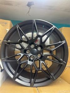 Jantes de voiture Xinlin Flow Forming 20X9.5 20X10.5 ET35/40 PCD 5X114.3 pour <span class=keywords><strong>Ford</strong></span> <span class=keywords><strong>Mustang</strong></span> <span class=keywords><strong>Mach</strong></span>-<span class=keywords><strong>E</strong></span> EcoBoost Ti-VCT - Product Image 4