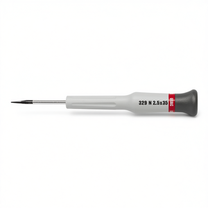329 N <b>Screwdriver</b> 2.5x35mm <b>Precision</b> Tip For Electronics Repair - Product Image 2