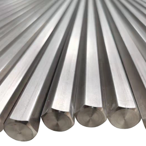 Barra de titanio AMS4928, barra de titanio de grado 5, barra de titanio a la venta - Product Image 3