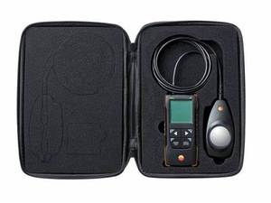 เครื่องวัดแสงดิจิตอล Testo TEXT 545 พร้อมการเชื่อมต่อแอป - Product Image 3