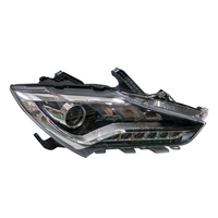 Pour BYD Tang, ensemble de phares LED, paire S6DM-4121010A S6DM-4121020A, phare avant 6000K, remplacement