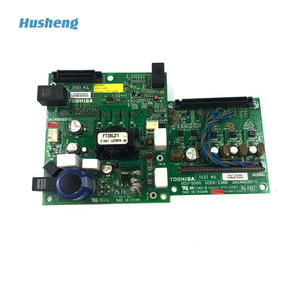 Запасные части для лифта Toshiba 620, плата для лифта, печатная плата, BCU-500C г, UCE6-142B138B1 2N1M8685-C - Product Image 1