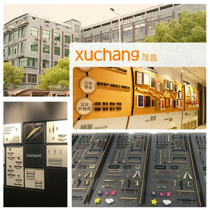 モダンデザイン亜鉛合金ラウンドスプリットドアノブロックヴィラ用室内用 - Product Image 6