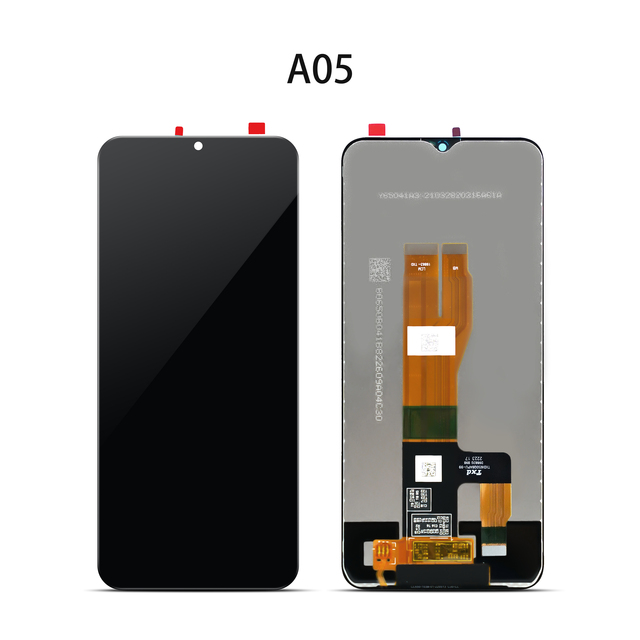 For for A05 6.7" TFT LCD Phone Screen with 1-Year Warranty 100% Tested