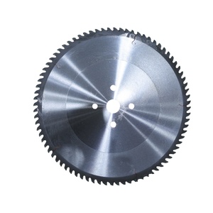 305*3.0/2.2*25.4mm * 100z PCD 톱날 품질 절단 밀도 보드 원형 톱날 - Product Image 1