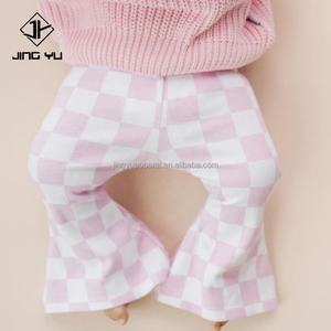 Traje de Baño de Algodón Waffle de Alta Calidad para Niños, Traje de Baño Combinado para Niñas, Traje de Baño Personalizado para Bebés, Niños y Niñas - Product Image 5