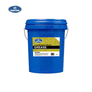 Grasa HUANTONG 3 #   Grasa a Base de Litio, Lubricante Automotriz para Rodamientos de Ruedas y Chasis - Product Image 4