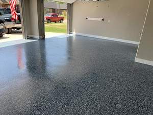 <span class=keywords><strong>พื้น</strong></span>แผ่นไมกา LSY มีความแข็งสูงและทนต่อรอยขีดข่วนและไม่ง่ายต่อการสวมใส่หลังจากใช้งานในระยะยาวพื้นอีพ็อกซี่ - Product Image 6