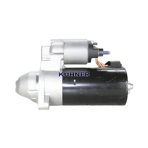มอเตอร์สตาร์ทสำหรับ MERCEDES-BENZ S-CLASS S 300 BlueTEC ไฮบริด/H (222.104, 222.004) ดีเซล/ไฟฟ้า (KW: 170, HP: - Product Image 2