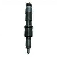 Venta Directa de Fábrica, Válvulas de Inyección 0445120019 0445120020, Inyector de Combustible para IVECO RENAULT