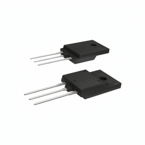 Electronic Circuit Components TO-3PFM, SC-93-3 Transistors Authorized Distributor STGFW20H65FB - Product Image 1