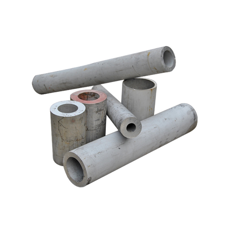 High Quality Finest Price Large Diameter Aluminium Round Pipe Best Aluminium Pipes Tubes Round