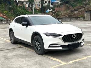 <span class=keywords><strong>Mazda</strong></span> CX-4 2.0 SUV de Gasolina 2021 <span class=keywords><strong>2022</strong></span> 2023 con Cámara, Volante a la Izquierda, Usado, Buen Estado Exterior, <span class=keywords><strong>Precio</strong></span> Económico - Product Image 3