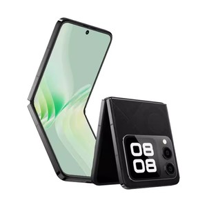Teléfono Inteligente Original Huawei Nova Flip Plegable para Chicas, Pantalla de 6.94 Pulgadas y 120 Hz, HarmonyOS 4.2, Cámara de 50MP, 66W, 4400 mAh, NFC, 5G - Product Image 4
