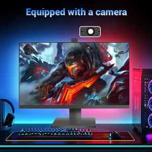 Monitor para Juegos de PC OEM de 24 y 27 Pulgadas, Panel IPS VA, 1K 2K 4K, 75Hz 165Hz 180Hz, Pantalla LCD LED HDR, USB DP, Pantalla Ancha - Product Image 4