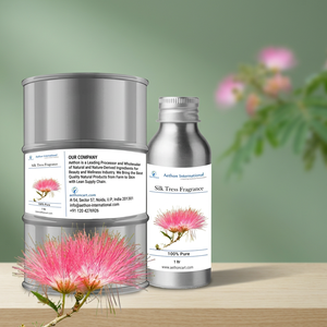 Aethon International Huile Essentielle Pure de Luxe en Soie Florale Parfumée au Thé 1 L pour Spa et Bien-être - Product Image 3