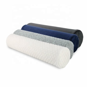 Rond Cervicale Col Roulé Genou Arrière <span class=keywords><strong>Oreiller</strong></span> En Mousse À Mémoire - Product Image 1