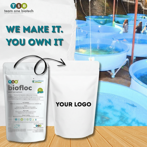 ไบโอไบโอติกปลาล็อกสำหรับโซลูชั่นลดเชื้อโรคที่มีประสิทธิภาพ - Product Image 1