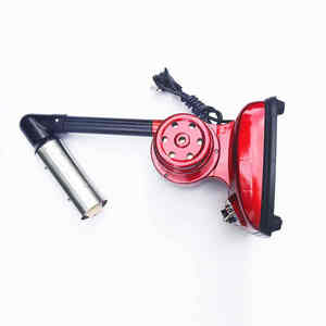 เครื่องเป่าลมร้อนเครื่องย่าง<span class=keywords><strong>ด้าย</strong></span>หนังเครื่องทำรองเท้าเฉพาะสำหรับการเผาด้ายอย่างมีประสิทธิภาพ - Product Image 1