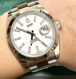 Relojes de Pulsera para Hombre de Alta Calidad con Movimiento 3235, Mecánicos, Automáticos, con Cristal de Zafiro - Product Image 5