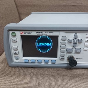 Keysight E4980al Precisie <span class=keywords><strong>Lcr</strong></span> <span class=keywords><strong>Meter</strong></span> 20Hz Tot <span class=keywords><strong>300Khz</strong></span> Usedytdi - Product Image 2