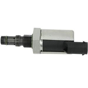 Vanne de régulation de pression de carburant, sortie 1/2 pouces, pour camions à moteur standard - Product Image 1