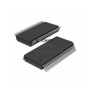 100% ใหม่และของแท้ S99-50100H TSOP-48 วงจรรวมเซมิคอนดักเตอร์ รหัสสินค้า: F9Q8W3T9 - Product Image 1