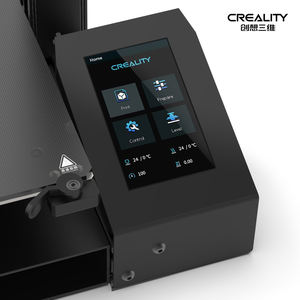 Creality <span class=keywords><strong>CR</strong></span>-<span class=keywords><strong>6</strong></span> <span class=keywords><strong>SE</strong></span> Chargement automatique de filament Imprimante 3D Machine d'imprimante 3D haute précision - Product Image 5