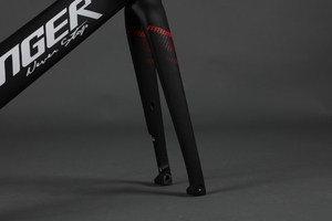 Hongfu Hot sản phẩm Xe Đạp Thời gian thử nghiệm/TT khung DISC BRAKE với Avenger sơn - Product Image 6