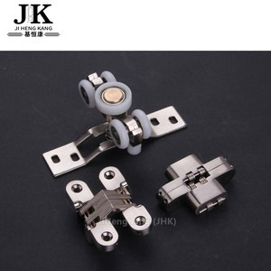 <span class=keywords><strong>JHK</strong></span>-puertas plegables de cedro, 18 pulgadas, curvadas, plegables - Product Image 5