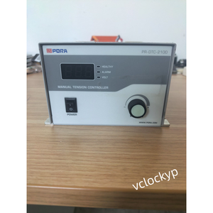 ตัวควบคุมแรงดึง Pora รุ่น PR-DTC-2100 มือสอง - Product Image 2
