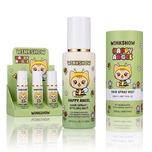 Cute Animal Kids Perfume Fresh Fruity Aroma Safe Non Alcoholic Formula for Teenagers Daily Wear and Birthday <b>Presents</b> - Product Image 5
