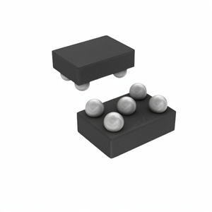 TPS79920YZUR Original Buy Online Electronic Components 5 UFBGA, DSBGA Power Management (PMIC) - Product Image 1