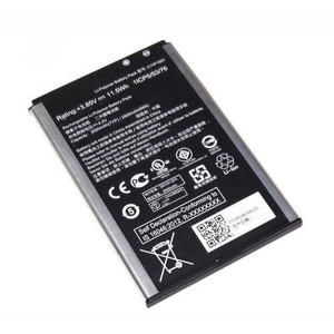 Batterie de remplacement C11P1501 3000mAh pour ASUS ZenFone 2 Laser 5.5" CE RoHS, vente en gros, haute capacité, qualité supérieure - Product Image 3