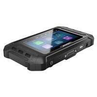 OBDSTAR ISCAN URAL Outil de diagnostic intelligent pour moto Scanner portable pour tablette