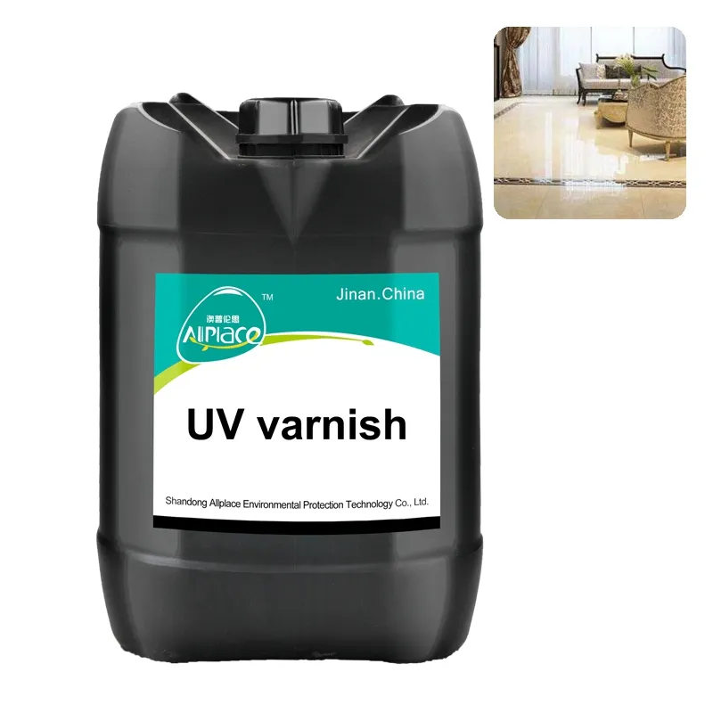 UV Spray Coating Glass Primer UV Protection Glass Paint