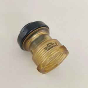 Raccords à pousser en laiton, adaptateurs mâles à emboîtement <span class=keywords><strong>rapide</strong></span>, raccords de plomberie, matériaux de plomberie en gros pour <span class=keywords><strong>connexion</strong></span> de tuyaux PEX - Product Image 5