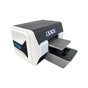 Impresora plana de inyección de tinta UV automática JESI DX7, máquina de impresión digital de etiquetas para carcasas de teléfonos móviles 3040 <span class=keywords><strong>A3</strong></span> - Product Image 5