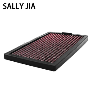 Aplicable a <span class=keywords><strong>Kawasaki</strong></span> <span class=keywords><strong>Ninja</strong></span> <span class=keywords><strong>NINJA</strong></span> EX250R EX300R Z250 Filtro de aire - Product Image 5