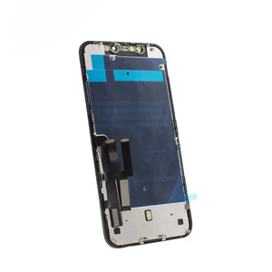 Prix de gros original celular Pantalla <span class=keywords><strong>écran</strong></span> Lcd LCD <span class=keywords><strong>complet</strong></span> <span class=keywords><strong>iPhone</strong></span> <span class=keywords><strong>11</strong></span> - Product Image 2